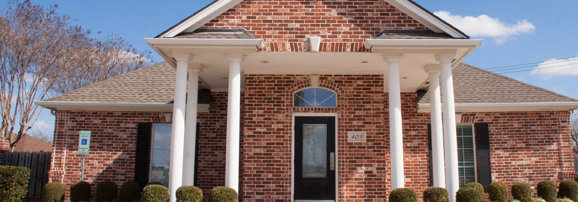 Cleburne, TX Braunlin Family Dentistry