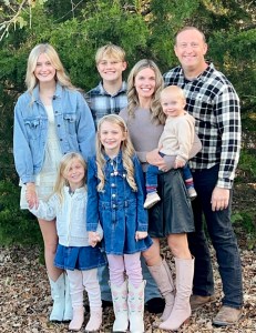 Family  of  Dr.  Braunlin